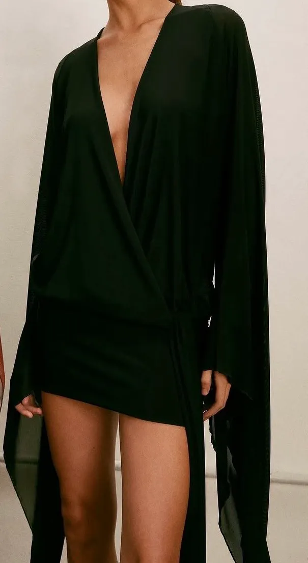 Boho · Talle S