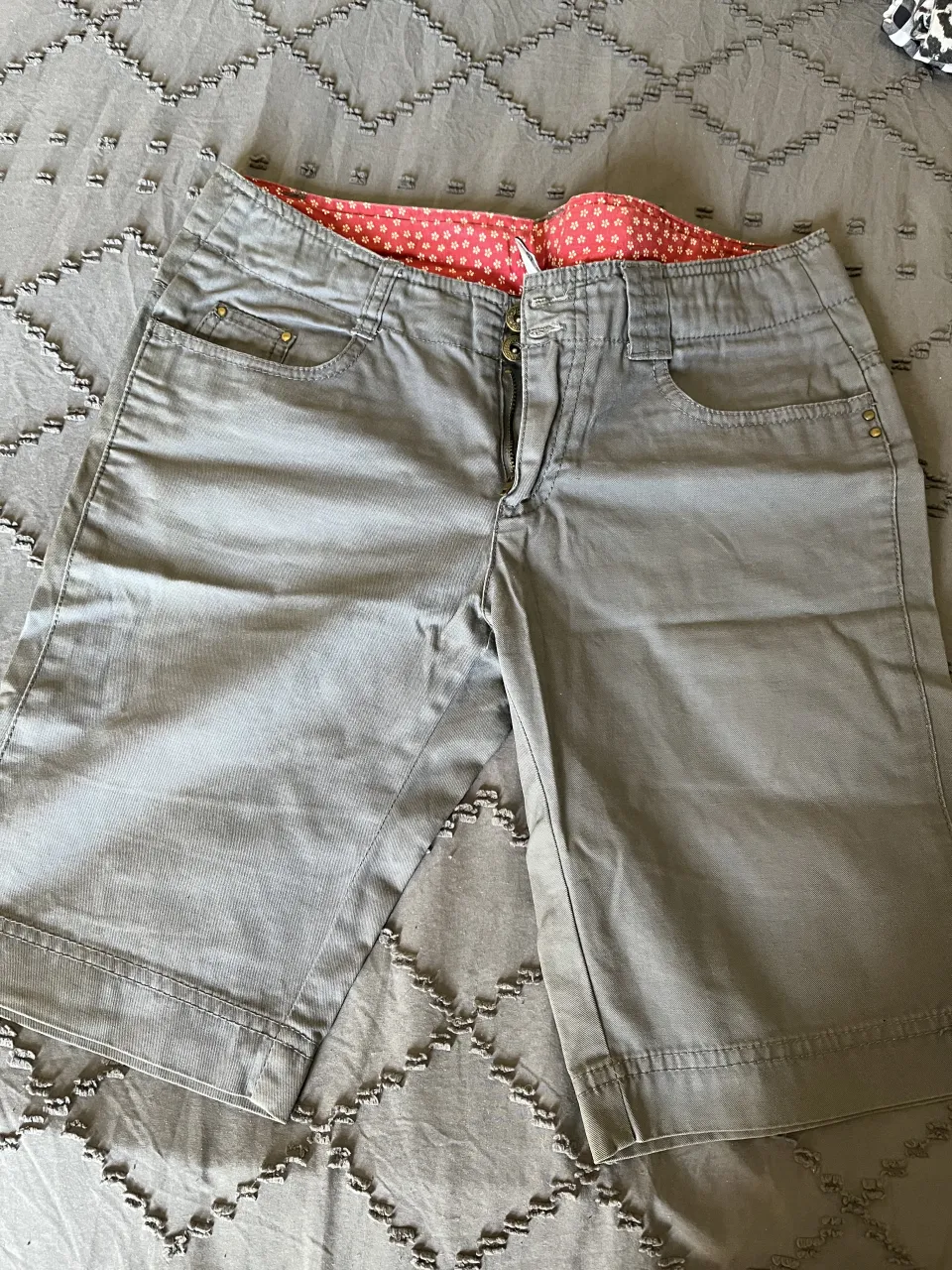 Pantalón Zara · Talle 12 años / 152 cm