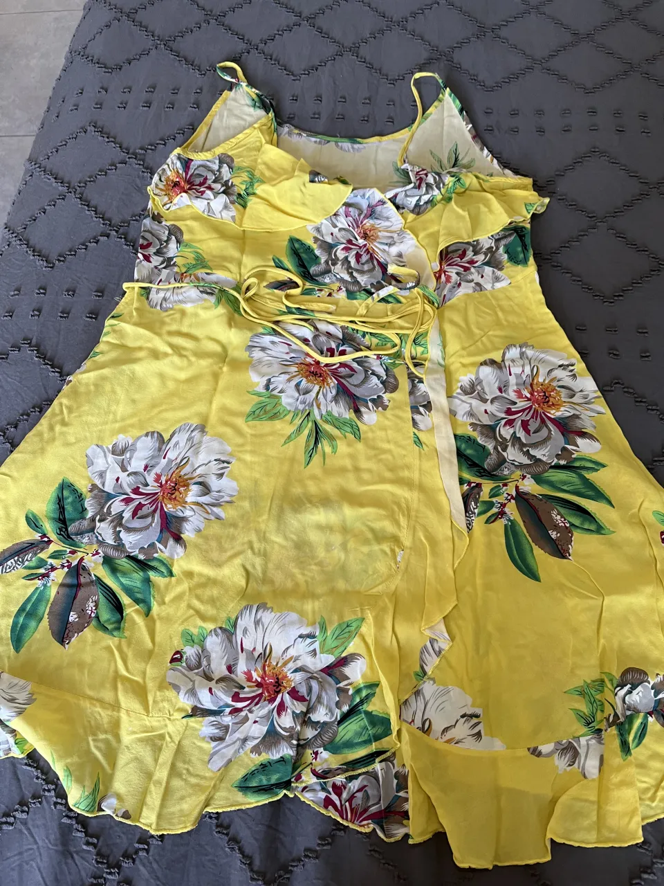 Vestido Sin marca - imagen 1