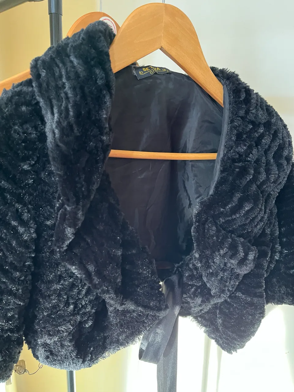 Campera Setua - imagen 1