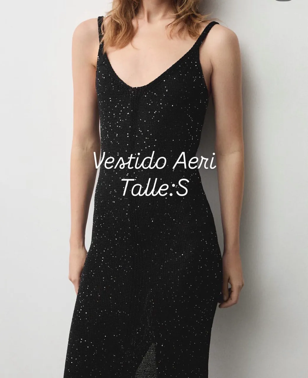 Vestido Mango - imagen 1