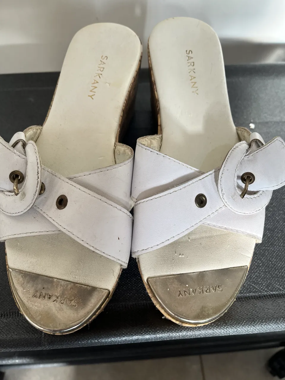 Sarkany · Talle AR 38