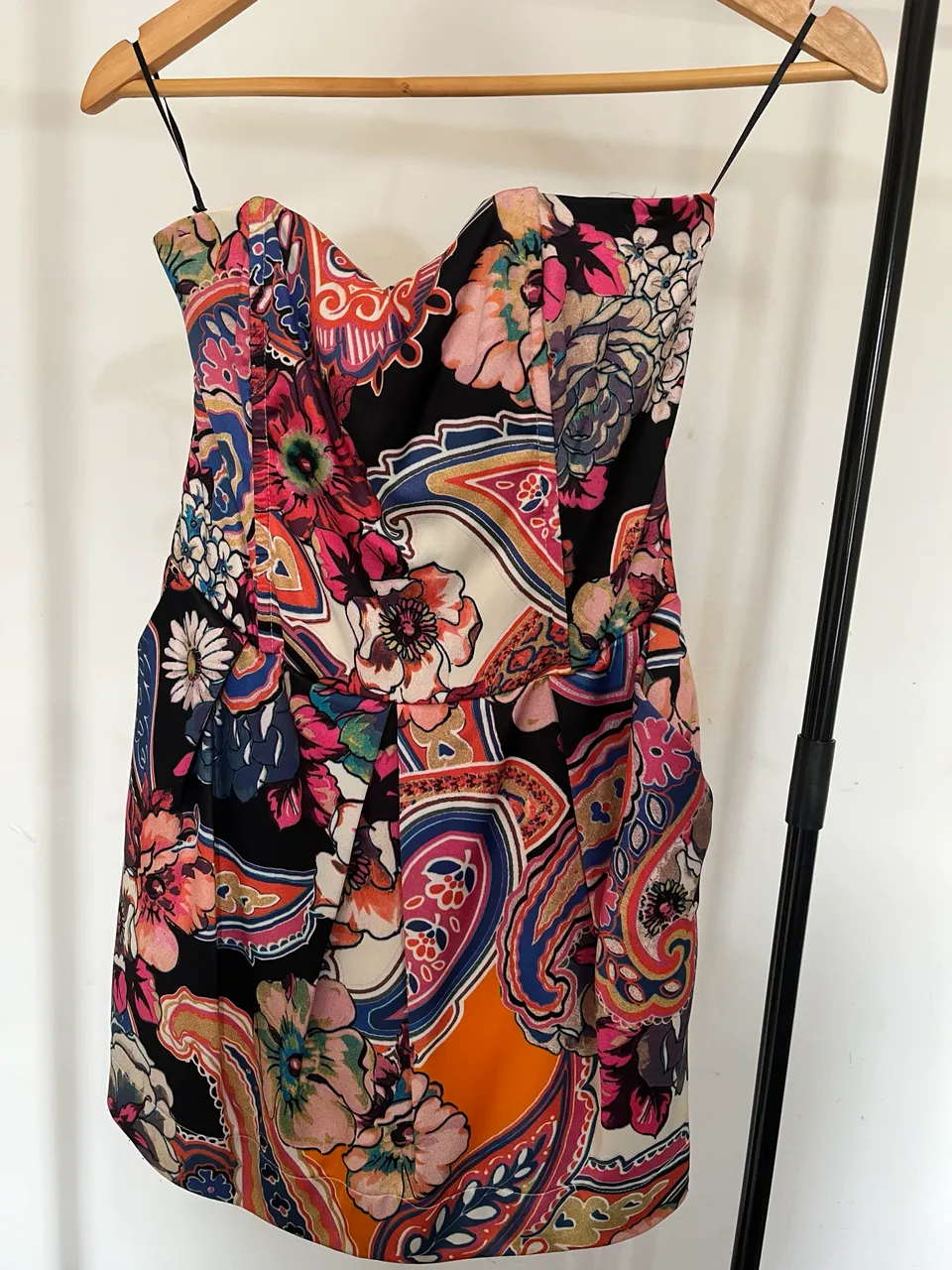 Tucci · Talle S