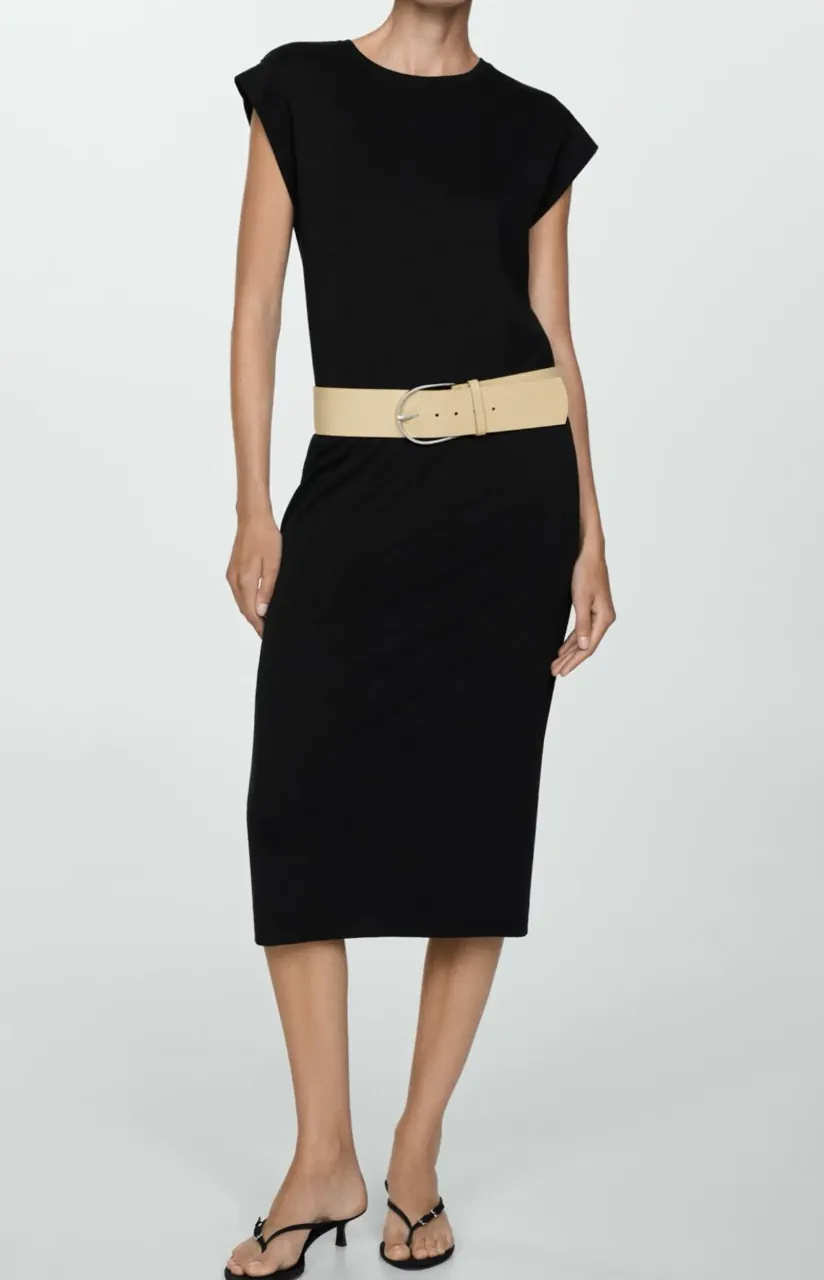 Mango · Talle S