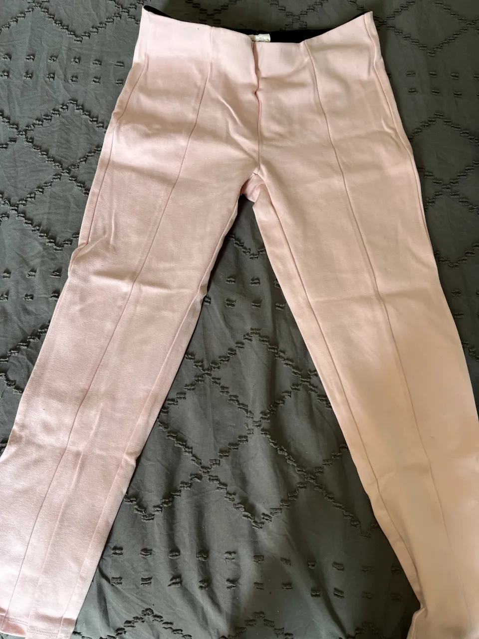 Calza Zara · Talle 10 años / 140 cm