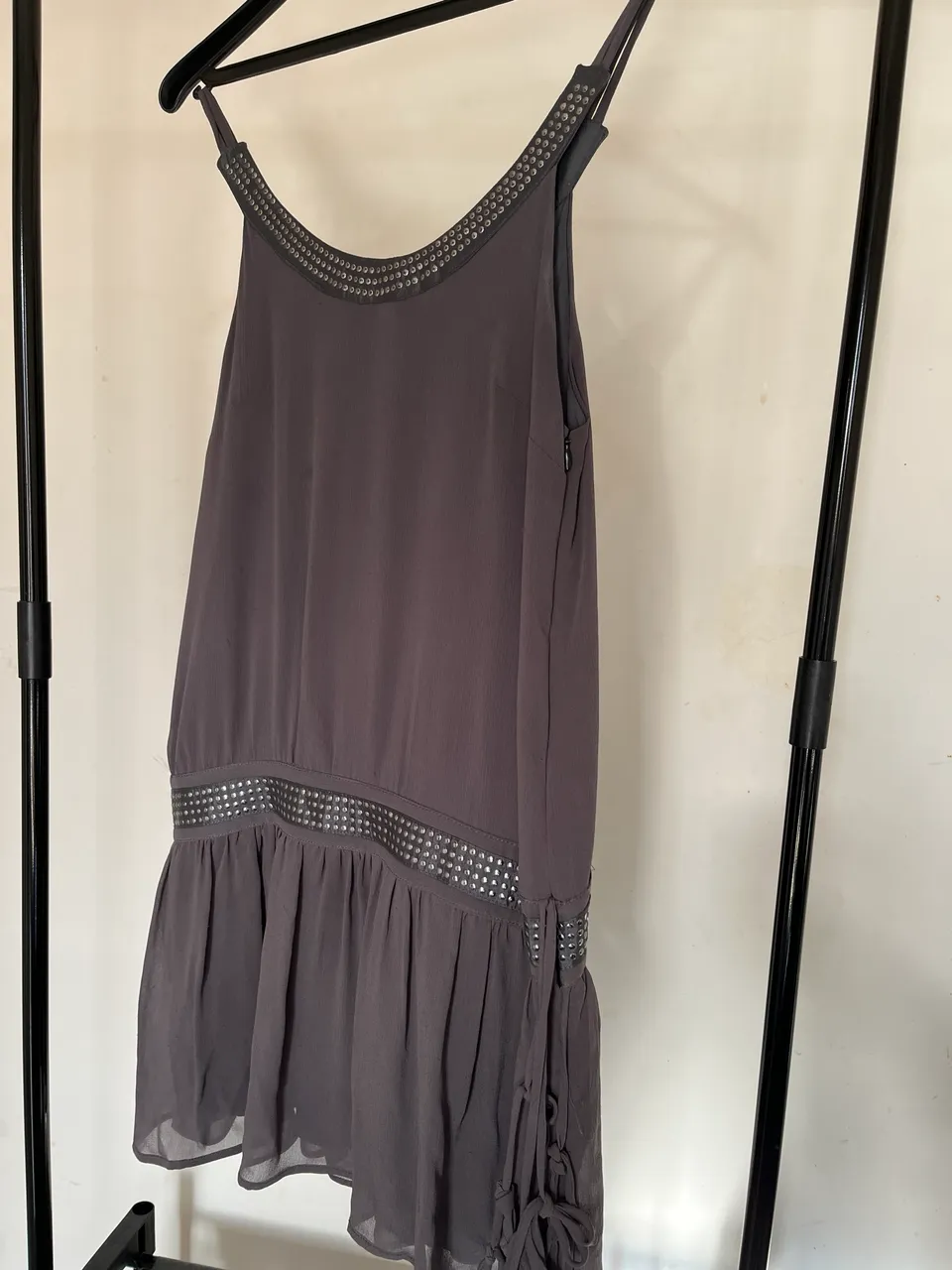 Rosh · Talle S