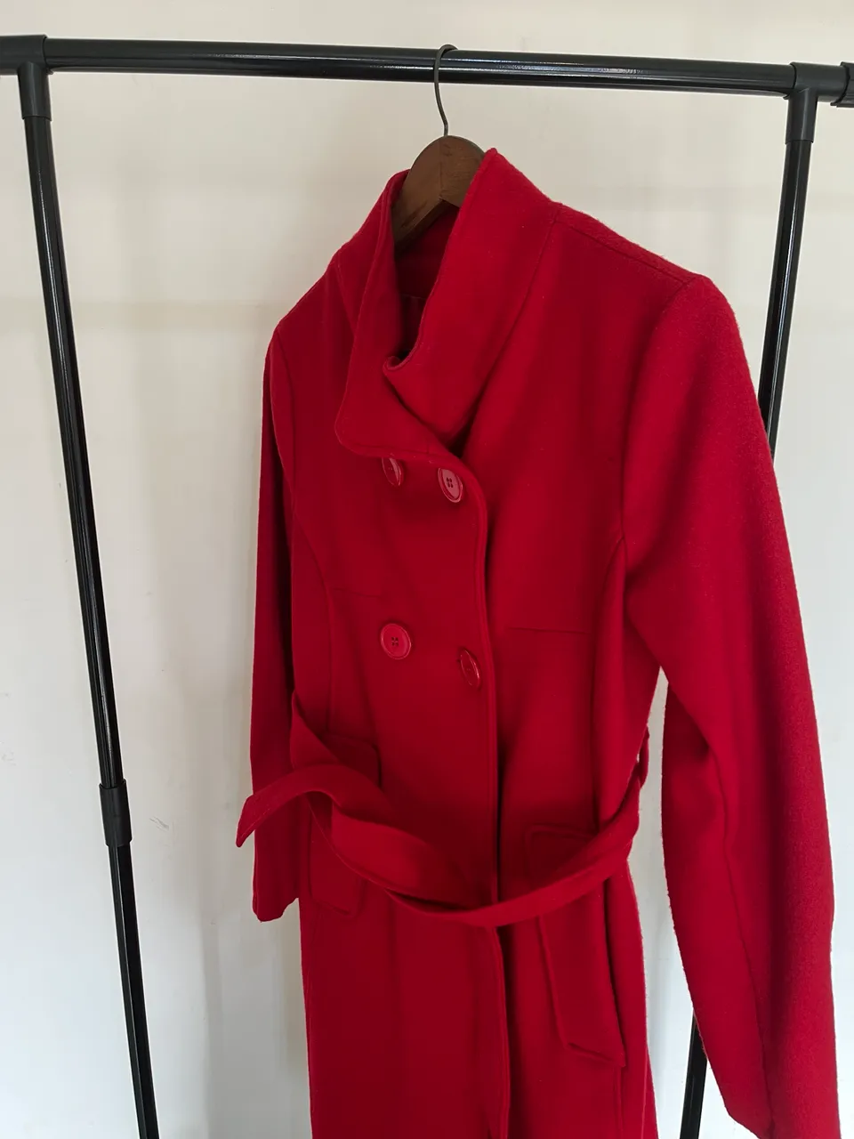 Tapado Sin marca ✅ · Talle 1