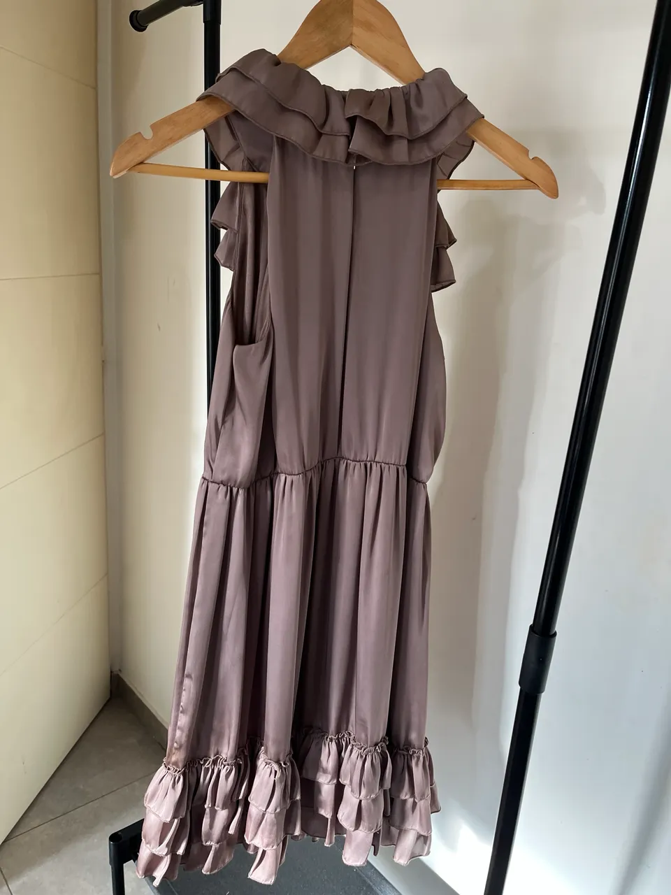 Vestido Tráfic people - imagen 1