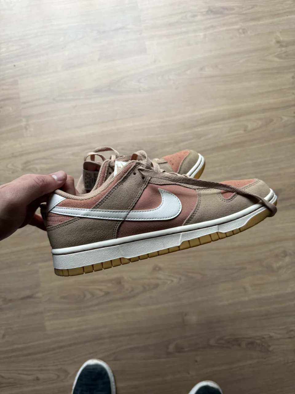 Zapatillas Nike - imagen 1