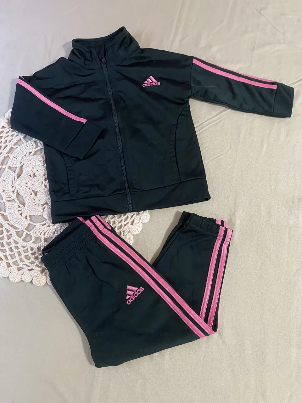 adidas · Talle 12–18 meses / 80 cm