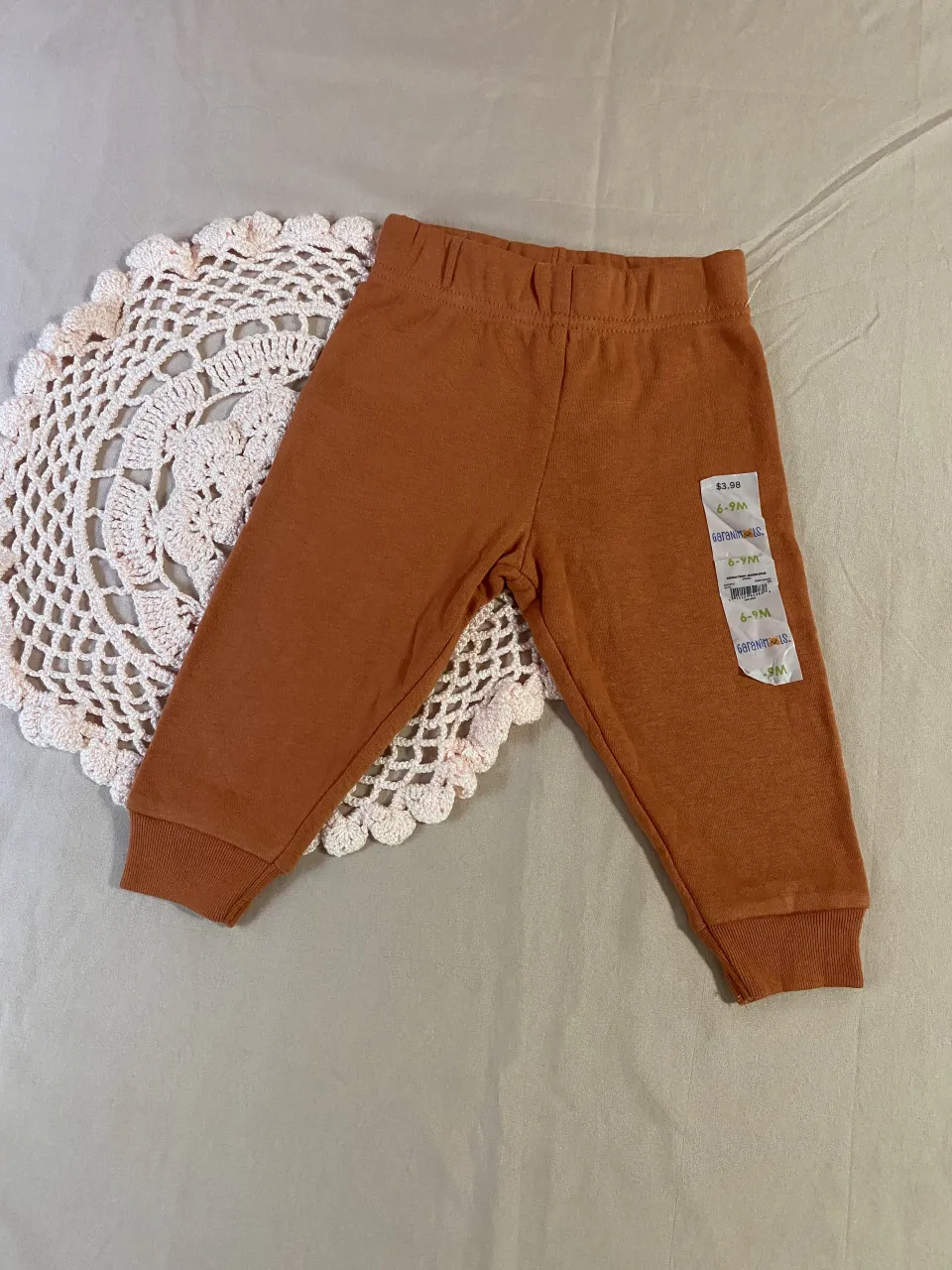 Garanimals · Talle 6-9 meses / 68 cm