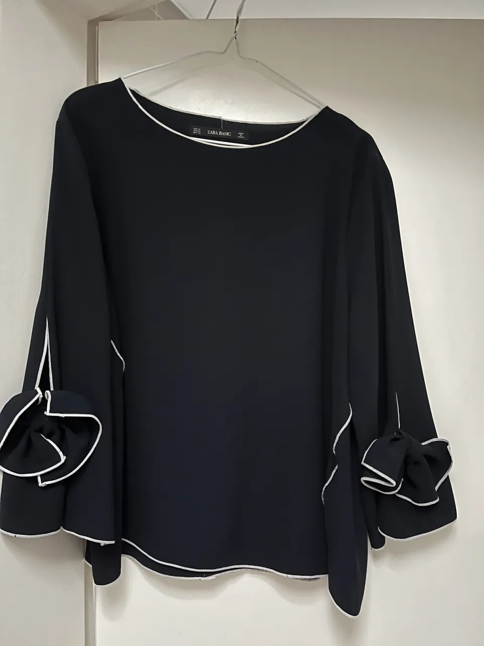 Zara Basic · Talle M
