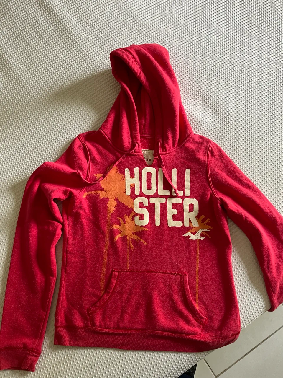 Hollister · Talle L