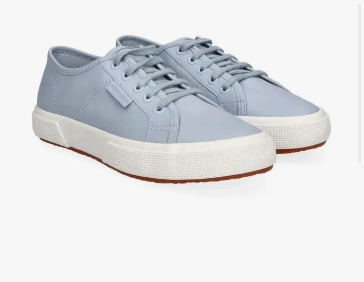 Zapatillas Superga - imagen 1