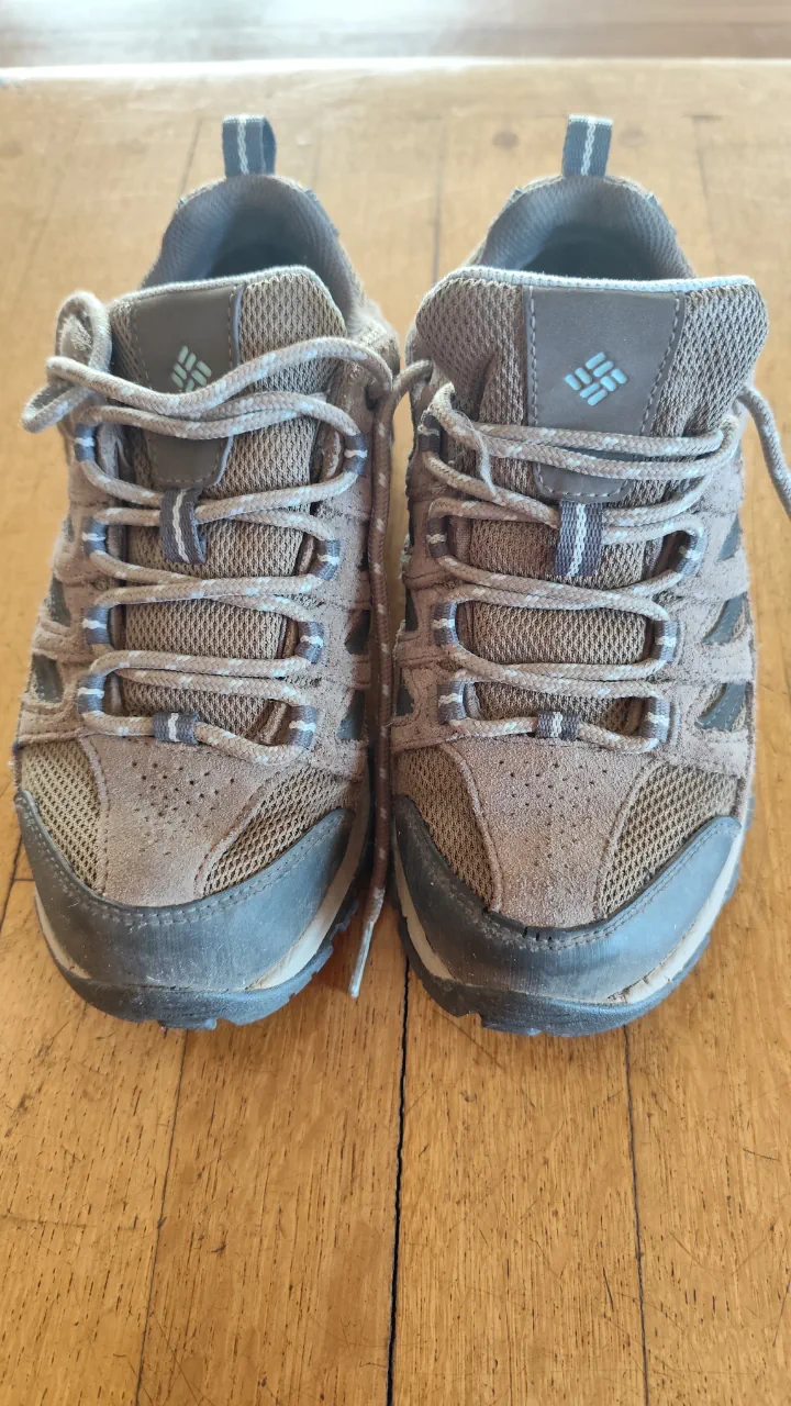 Columbia · Talle US 6.5