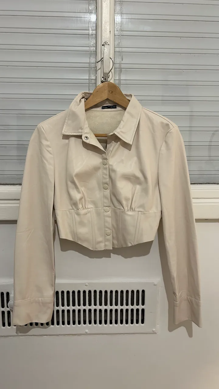 Bershka · Talle M