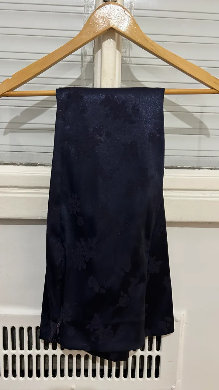 Las Pepas · Talle M