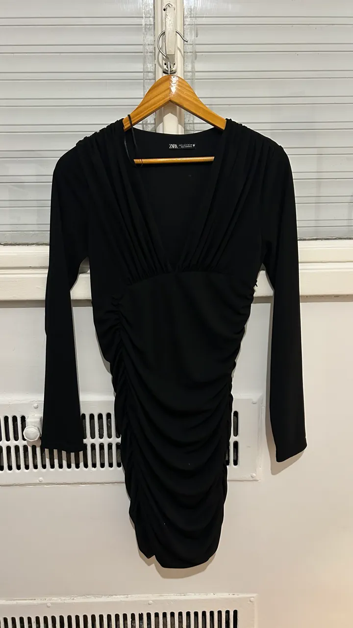 Zara · Talle S