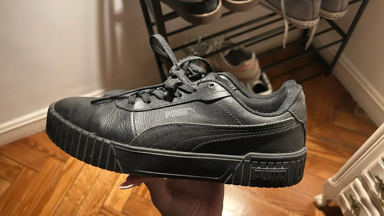 Puma · Talle AR 39