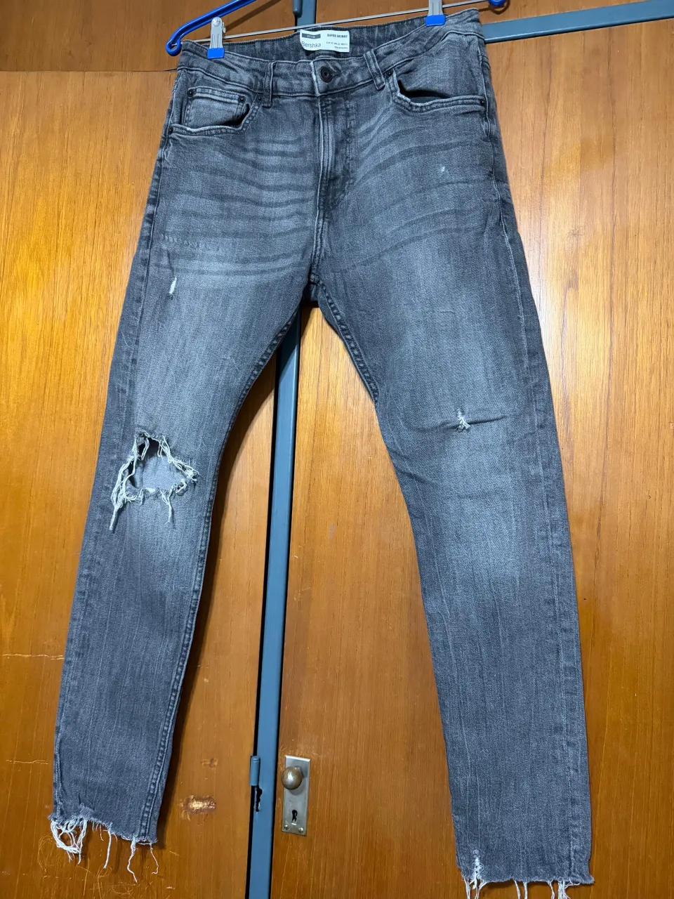 Jean Bershka - imagen 1
