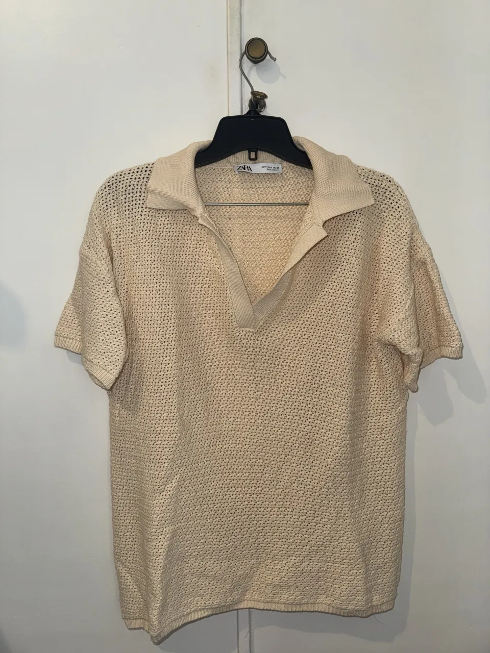 Remera Zara - imagen 1
