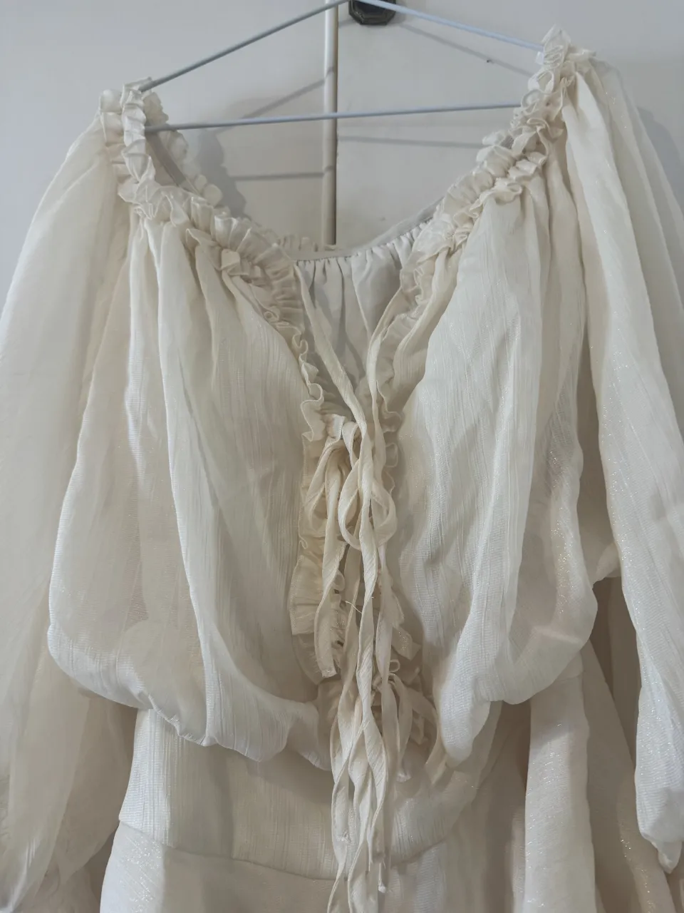 Blusa Shein - imagen 1