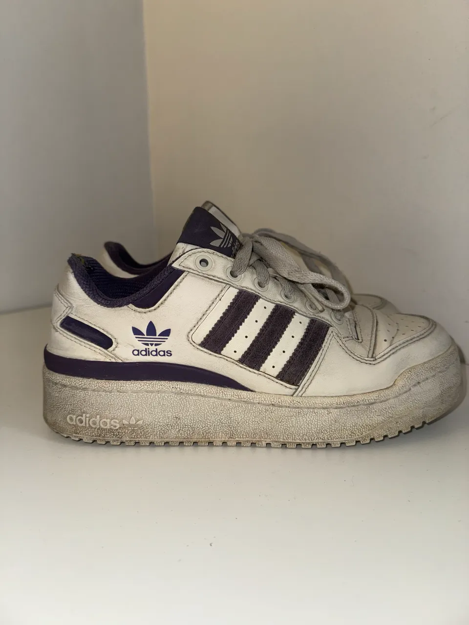 Zapatillas adidas - imagen 1