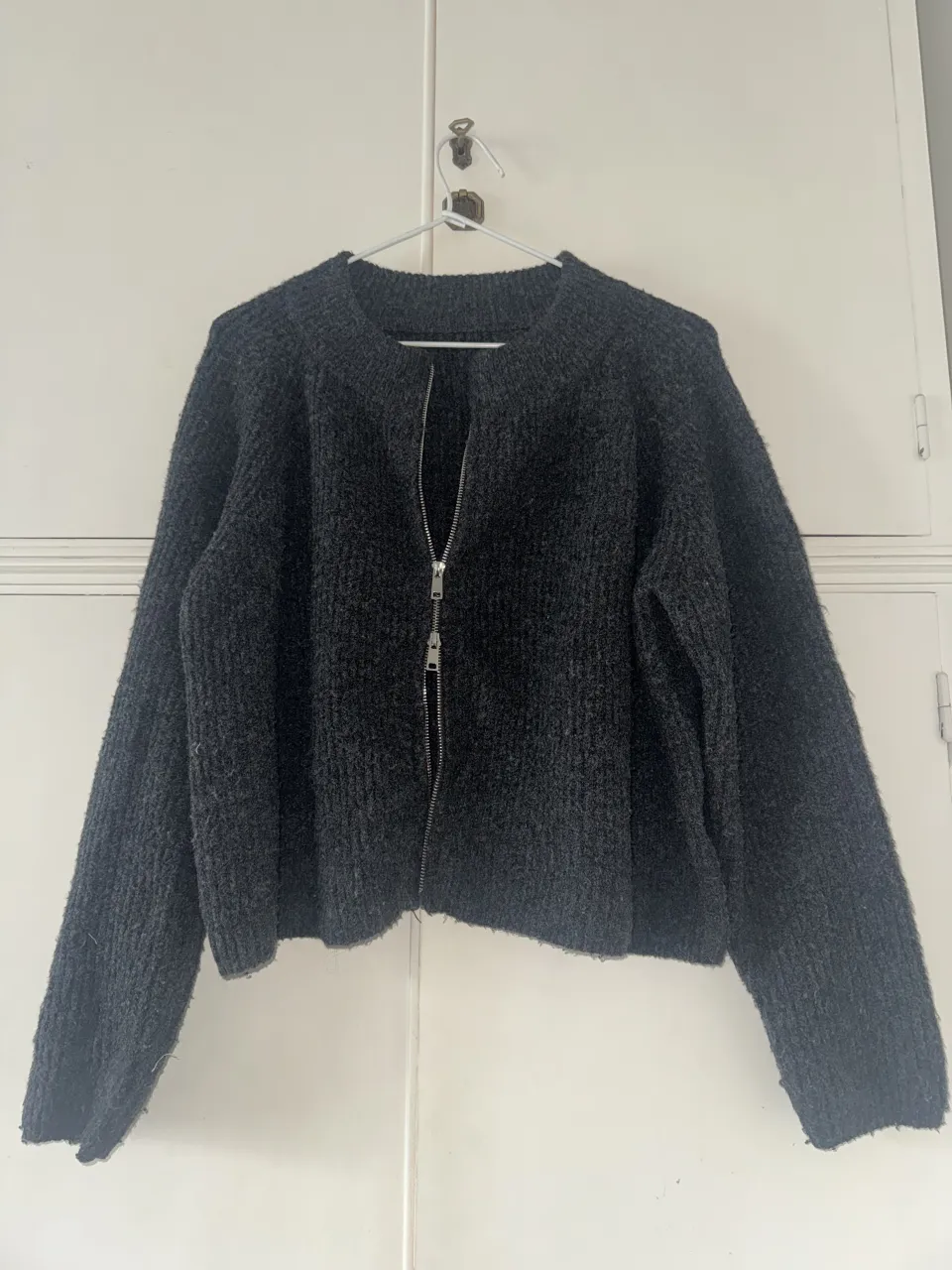 Cardigan Andba · Talle único