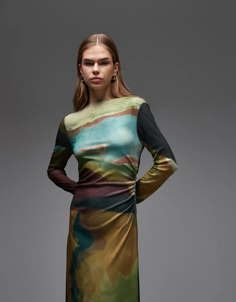 Topshop · Talle S