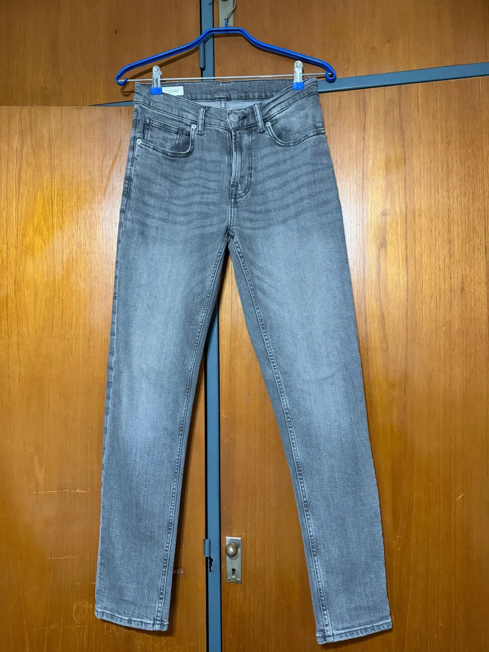 Jean Zara · Talle EU 38