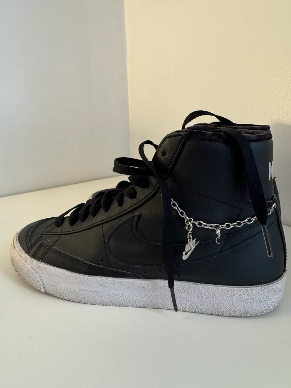 Zapatillas Nike - imagen 1