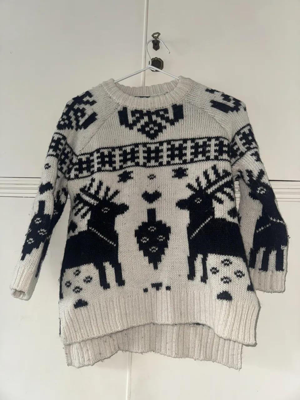Sweater H&M - imagen 1