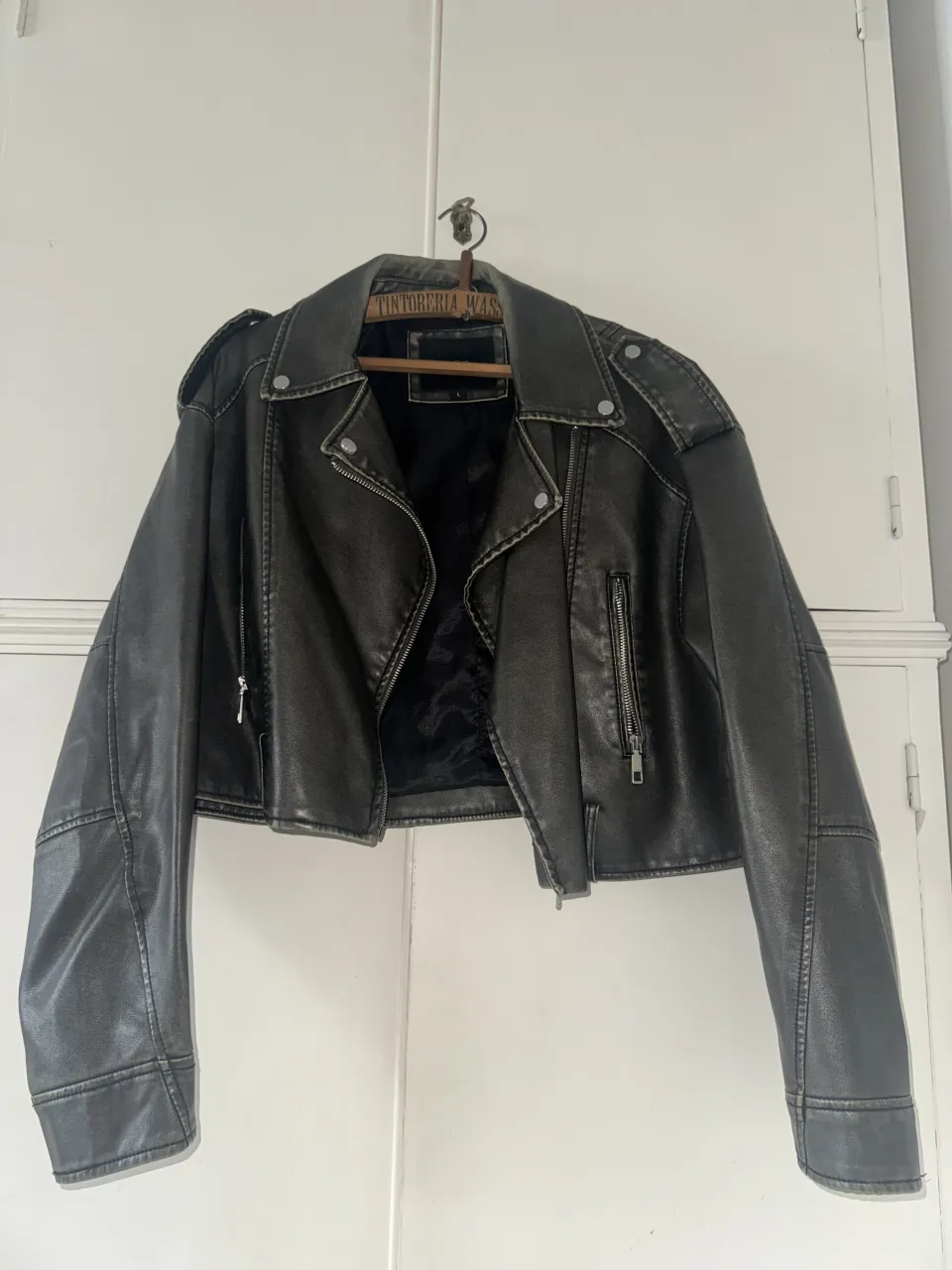 Campera Prüne - imagen 1