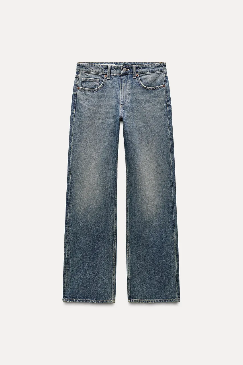 Jean Zara · Talle EU 32