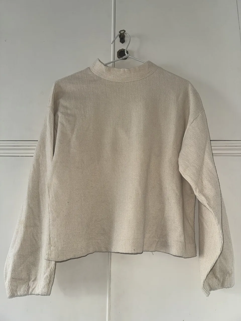 Zara · Talle M