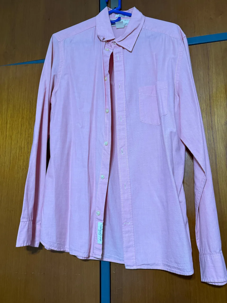 Camisa H&M - imagen 1