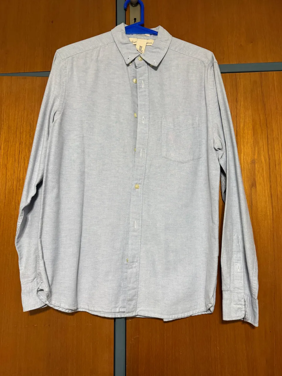 Camisa H&M - imagen 1