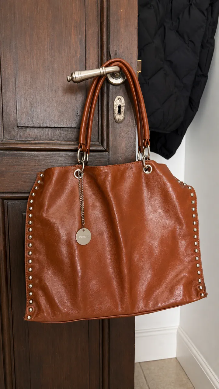 Cartera Prüne - imagen 1