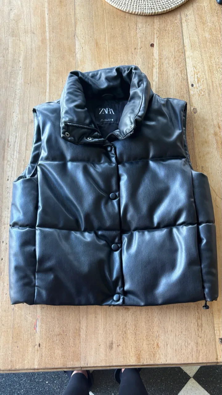 Zara · Talle L