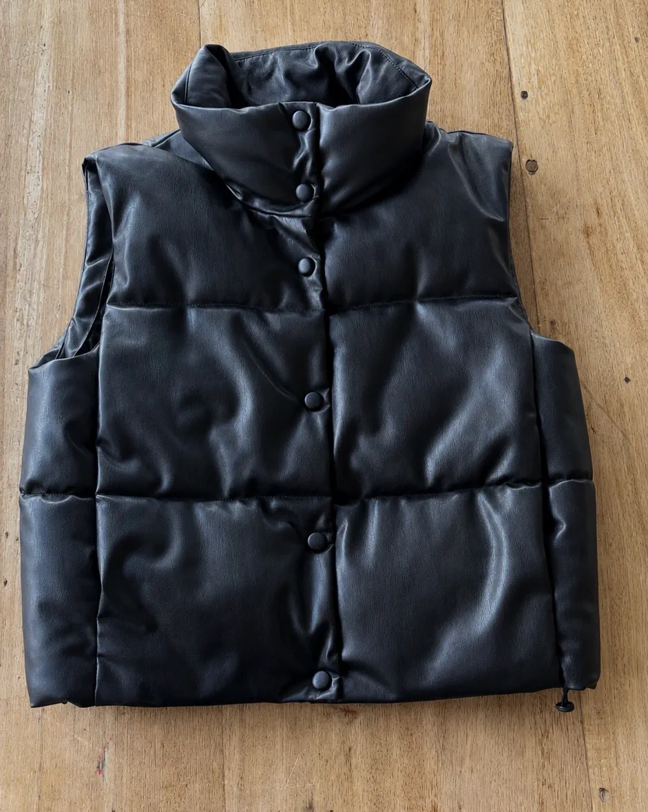Zara · Talle L
