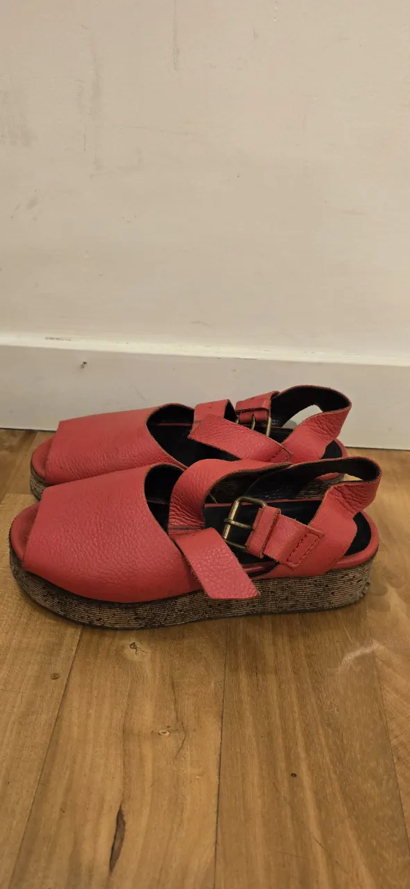Mishka · Talle AR 37