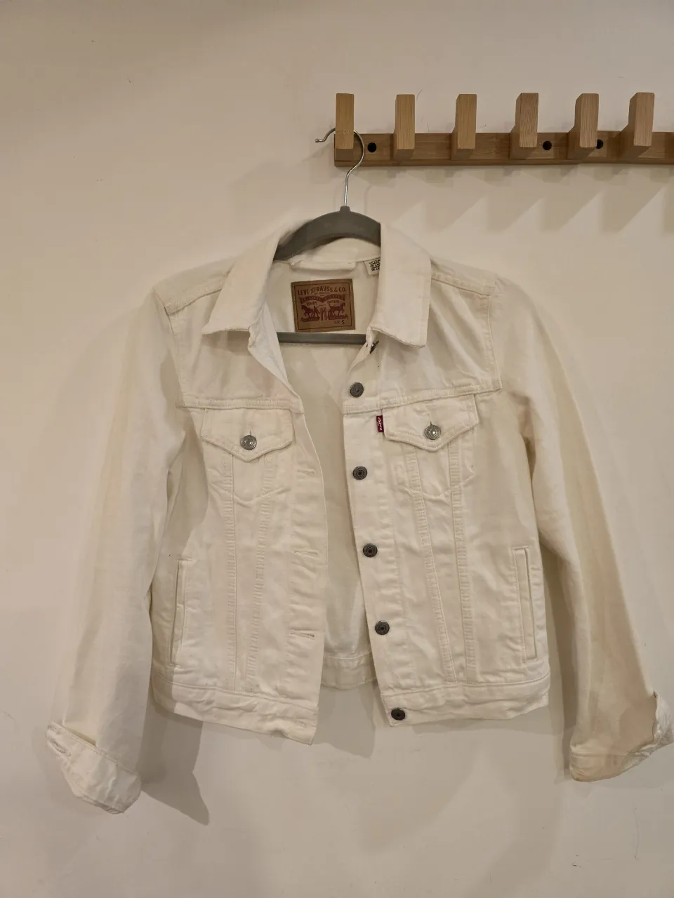 Levi's · Talle S
