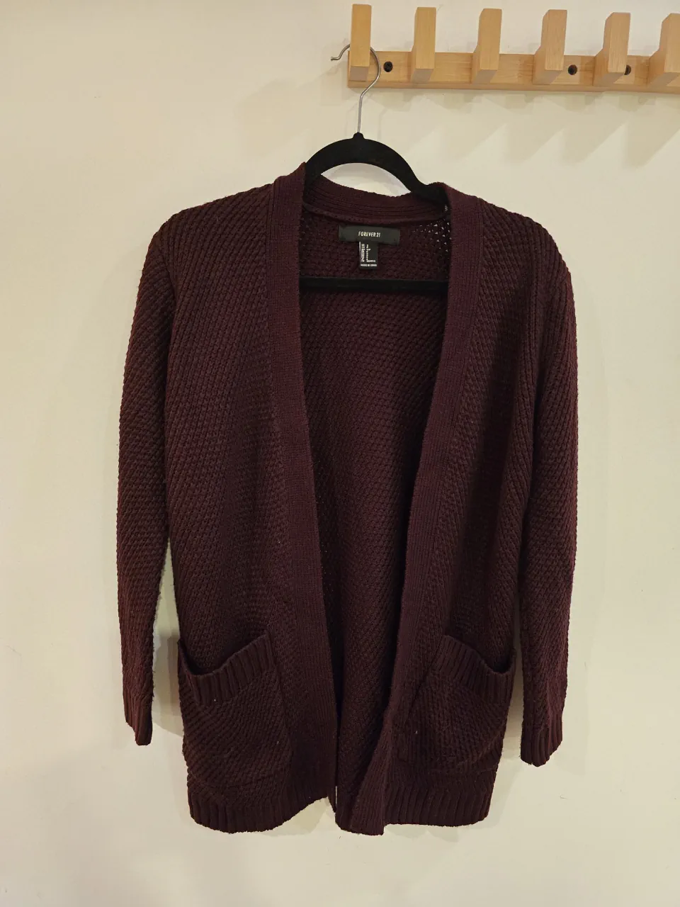 Forever 21 · Talle S