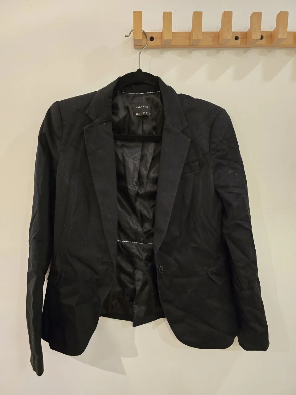 Zara · Talle M