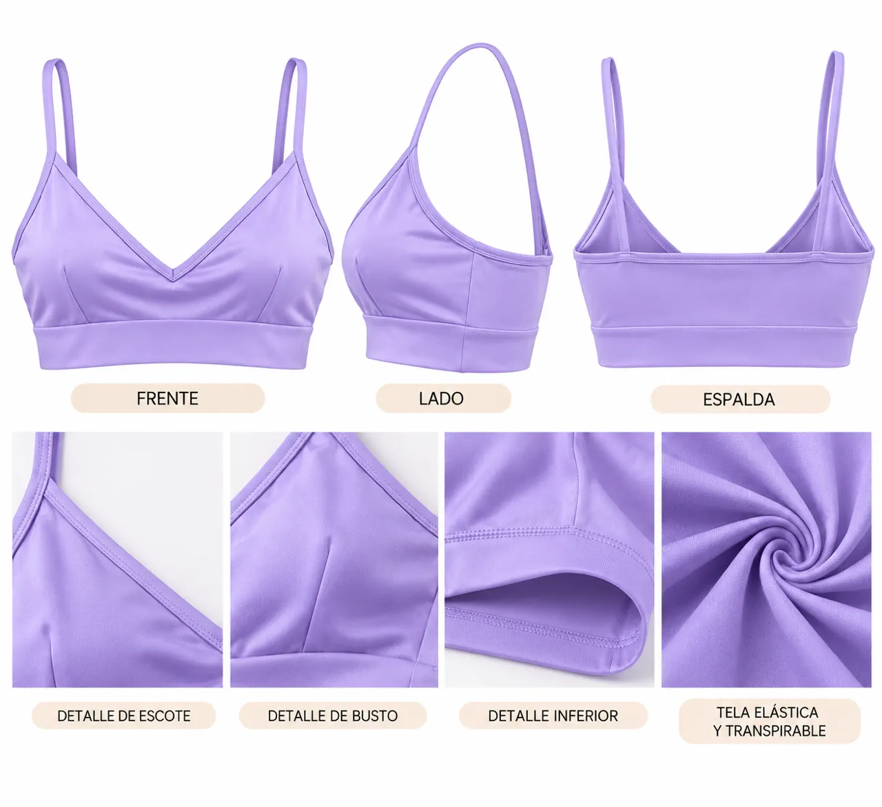 Top Sin marca - imagen 1