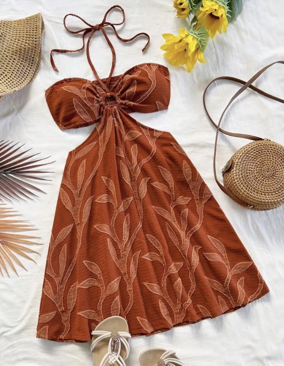 Shein · Talle M