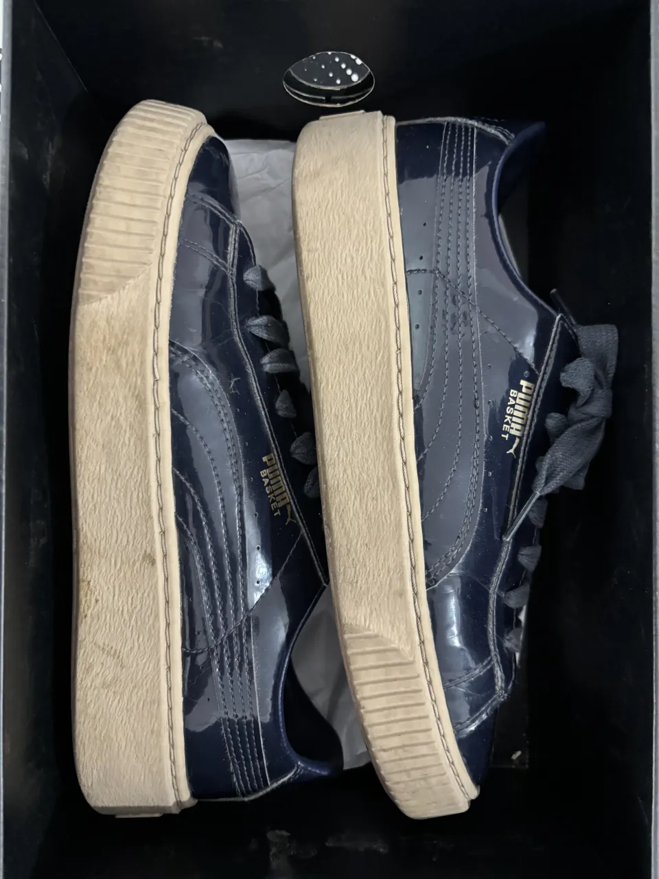 Zapatillas Puma - imagen 1