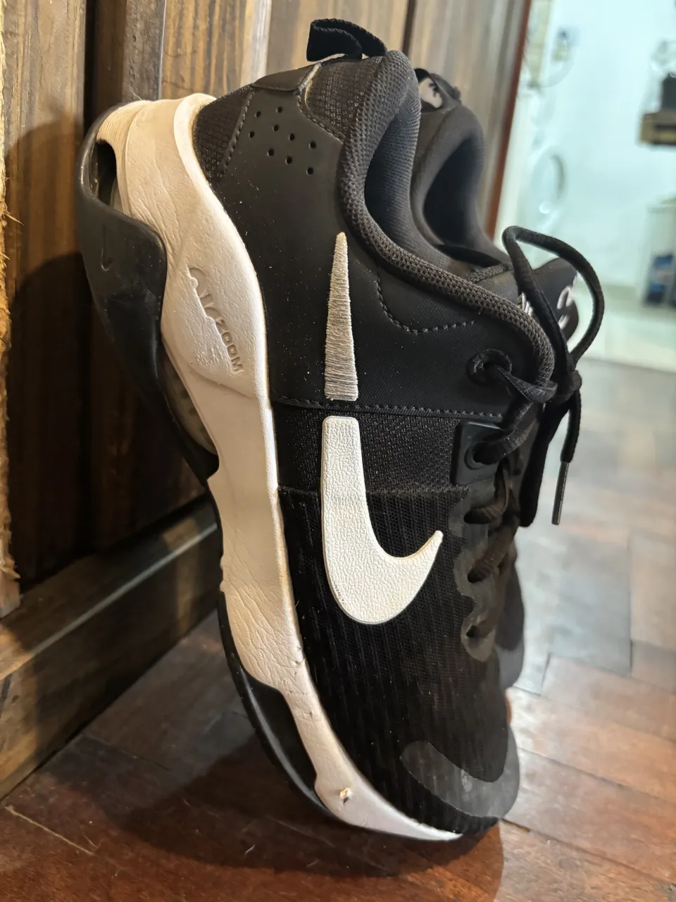 Zapatillas Nike - imagen 1