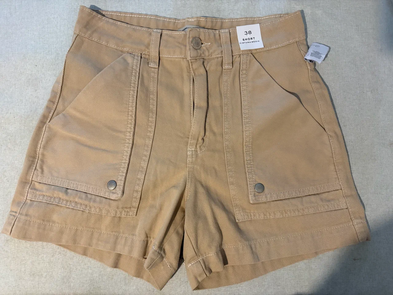 Short Renner - imagen 1