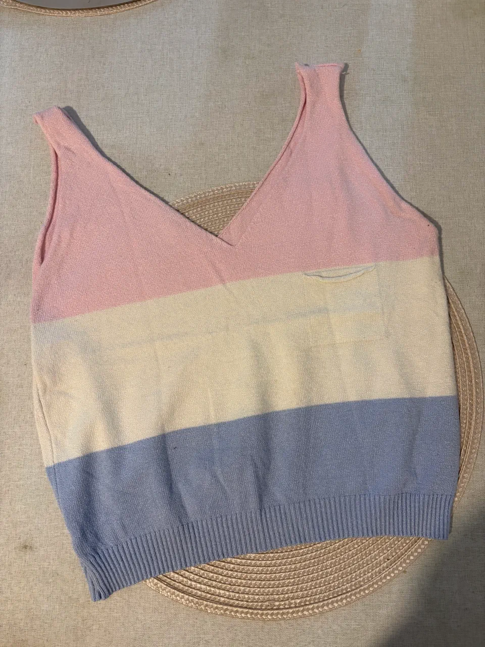 Musculosa Sin marca - imagen 1